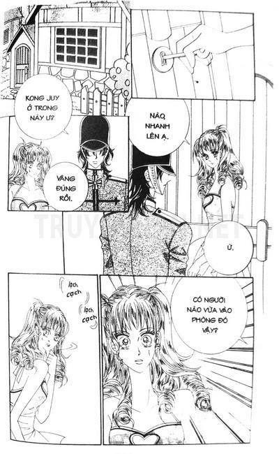 Lọ Lem Hậu Đậu: Chapter 33