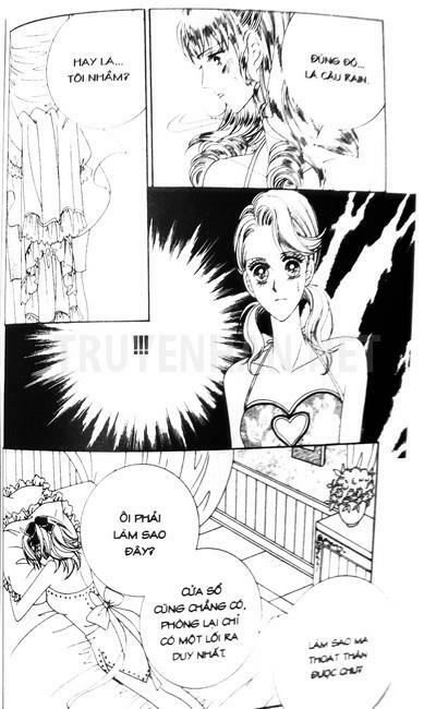 Lọ Lem Hậu Đậu: Chapter 33