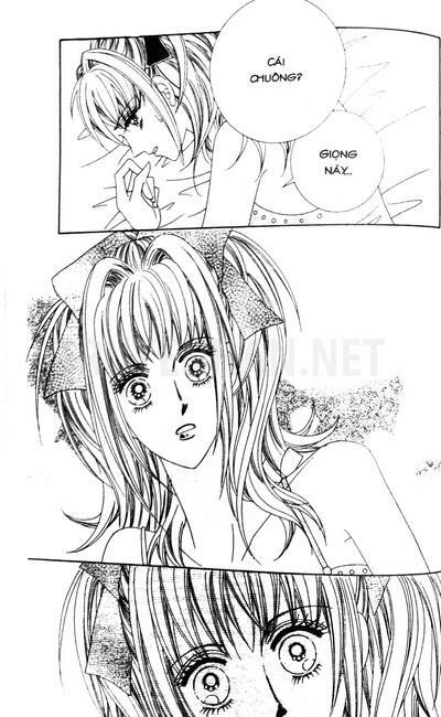 Lọ Lem Hậu Đậu: Chapter 33