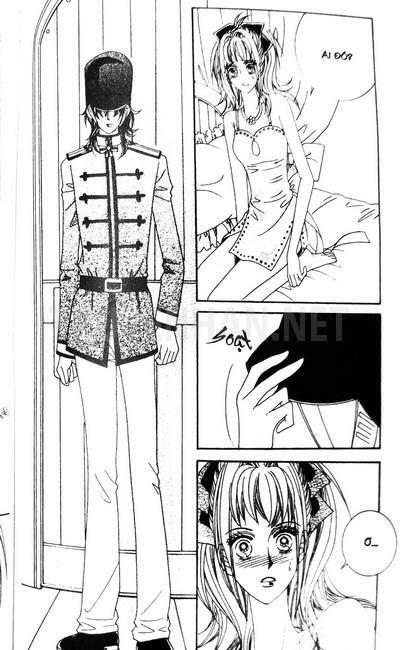 Lọ Lem Hậu Đậu: Chapter 33