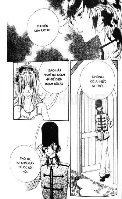 Lọ Lem Hậu Đậu: Chapter 33