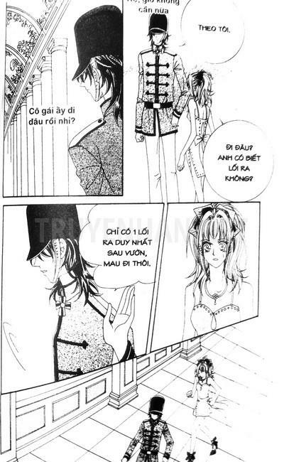 Lọ Lem Hậu Đậu: Chapter 33