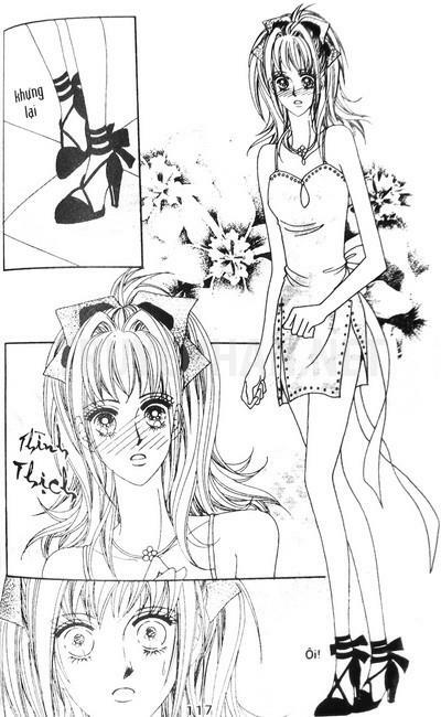 Lọ Lem Hậu Đậu: Chapter 33