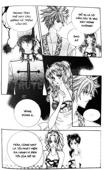 Lọ Lem Hậu Đậu: Chapter 33