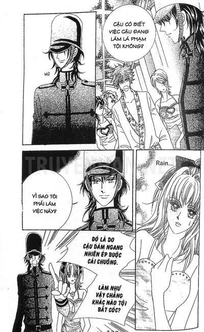 Lọ Lem Hậu Đậu: Chapter 33