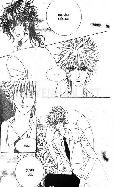 Lọ Lem Hậu Đậu: Chapter 33