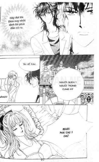 Lọ Lem Hậu Đậu: Chapter 33
