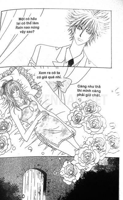 Lọ Lem Hậu Đậu: Chapter 33
