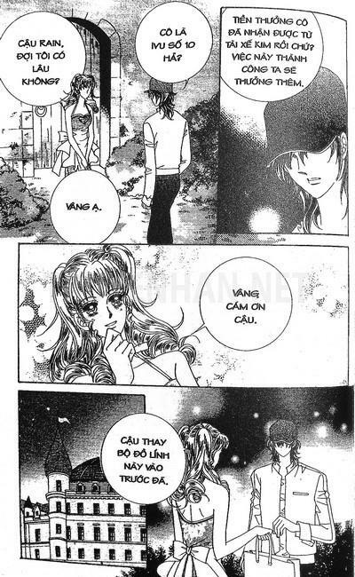 Lọ Lem Hậu Đậu: Chapter 33