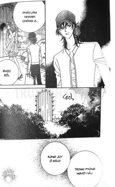 Lọ Lem Hậu Đậu: Chapter 33