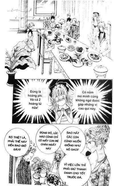 Lọ Lem Hậu Đậu: Chapter 34