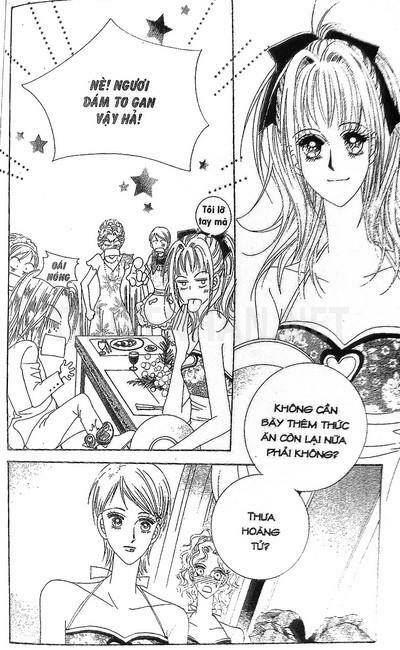 Lọ Lem Hậu Đậu: Chapter 34