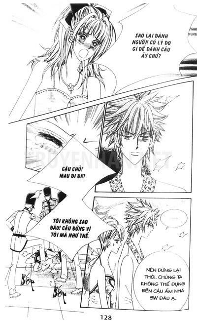 Lọ Lem Hậu Đậu: Chapter 34