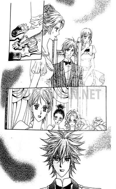 Lọ Lem Hậu Đậu: Chapter 35