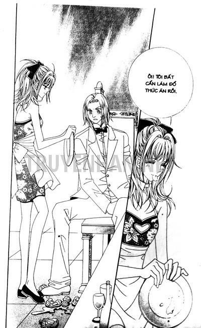 Lọ Lem Hậu Đậu: Chapter 35