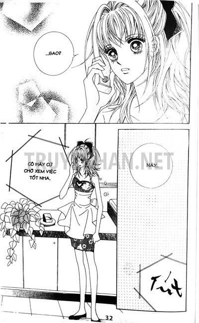 Lọ Lem Hậu Đậu: Chapter 35