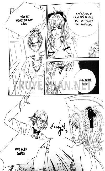 Lọ Lem Hậu Đậu: Chapter 35