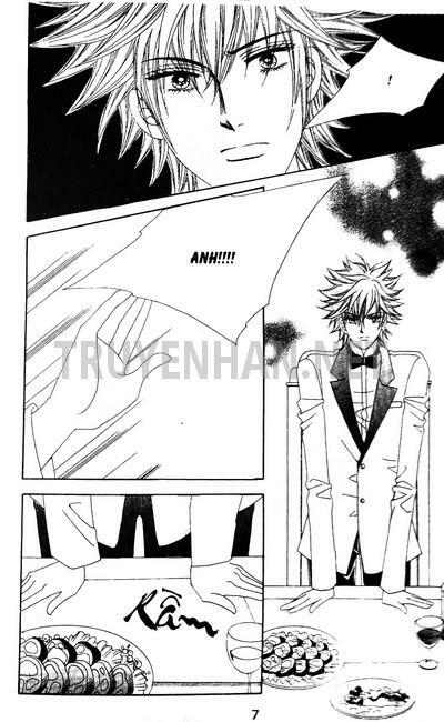 Lọ Lem Hậu Đậu: Chapter 35