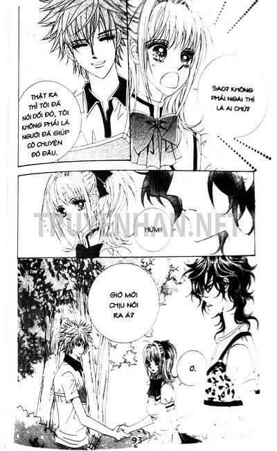 Lọ Lem Hậu Đậu: Chapter 38
