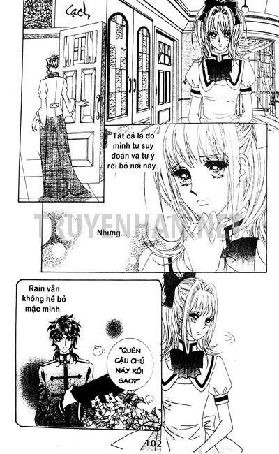Lọ Lem Hậu Đậu: Chapter 38