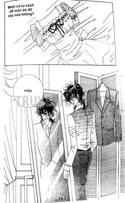 Lọ Lem Hậu Đậu: Chapter 38