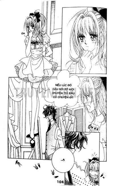 Lọ Lem Hậu Đậu: Chapter 38