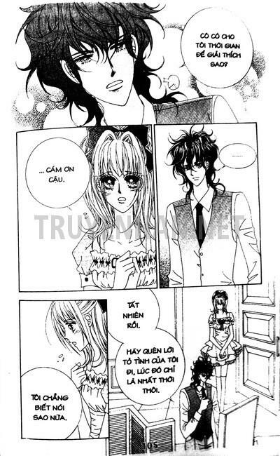 Lọ Lem Hậu Đậu: Chapter 38