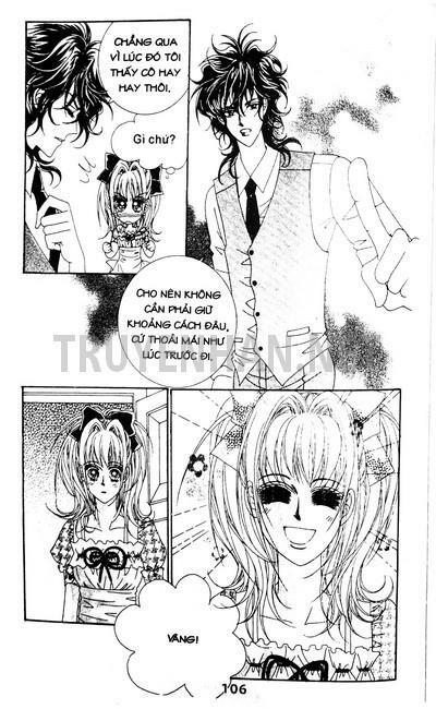 Lọ Lem Hậu Đậu: Chapter 38
