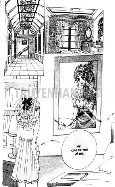 Lọ Lem Hậu Đậu: Chapter 38