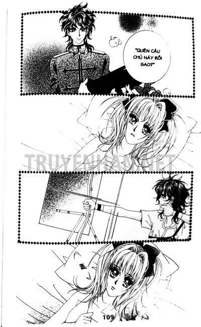 Lọ Lem Hậu Đậu: Chapter 38