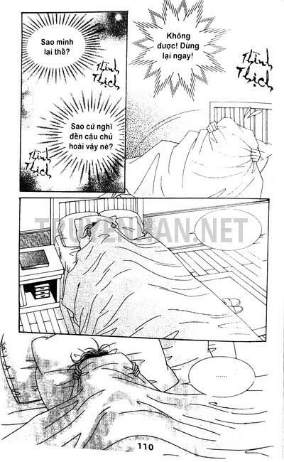 Lọ Lem Hậu Đậu: Chapter 38