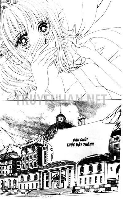 Lọ Lem Hậu Đậu: Chapter 38