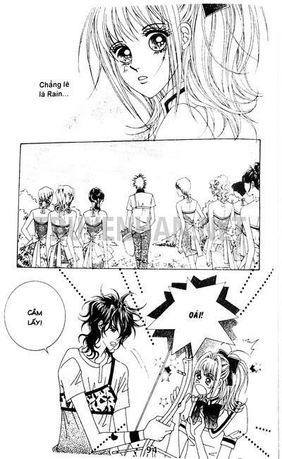 Lọ Lem Hậu Đậu: Chapter 38
