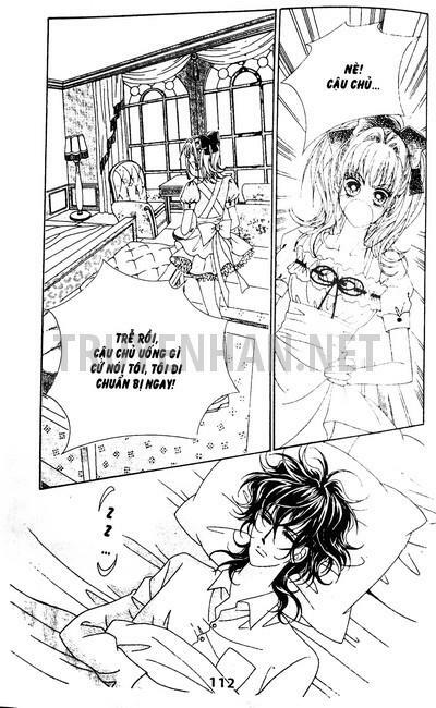 Lọ Lem Hậu Đậu: Chapter 38