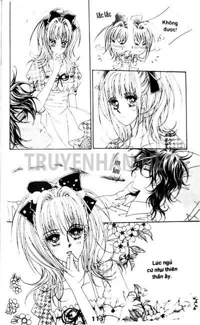 Lọ Lem Hậu Đậu: Chapter 38
