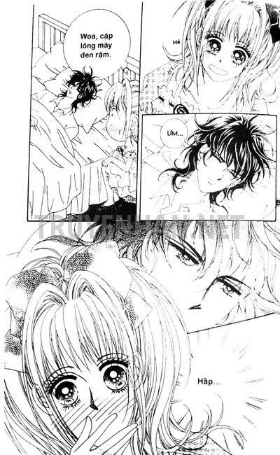 Lọ Lem Hậu Đậu: Chapter 38
