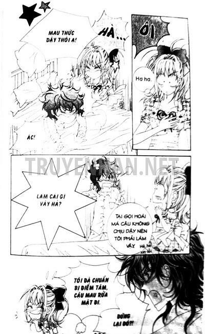 Lọ Lem Hậu Đậu: Chapter 38