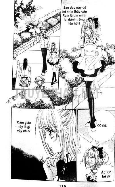Lọ Lem Hậu Đậu: Chapter 38