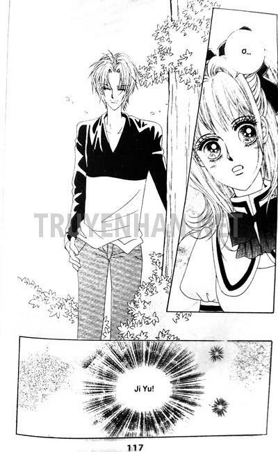 Lọ Lem Hậu Đậu: Chapter 38