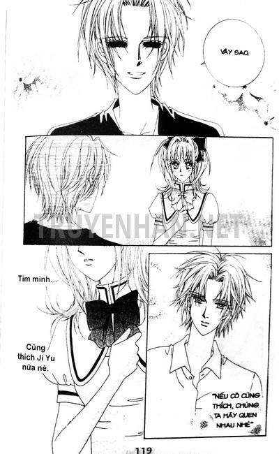 Lọ Lem Hậu Đậu: Chapter 38