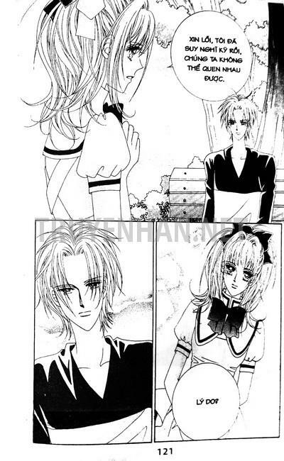 Lọ Lem Hậu Đậu: Chapter 38