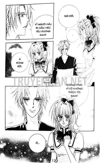 Lọ Lem Hậu Đậu: Chapter 38