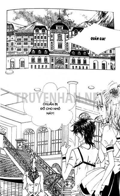 Lọ Lem Hậu Đậu: Chapter 38