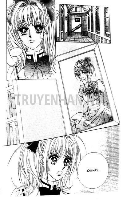 Lọ Lem Hậu Đậu: Chapter 38