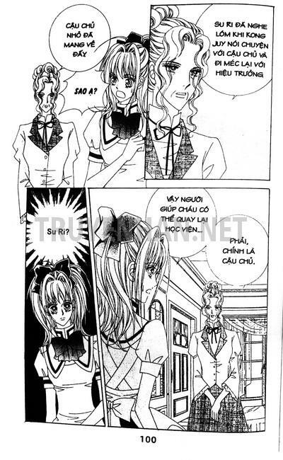 Lọ Lem Hậu Đậu: Chapter 38