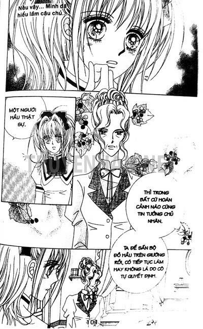 Lọ Lem Hậu Đậu: Chapter 38