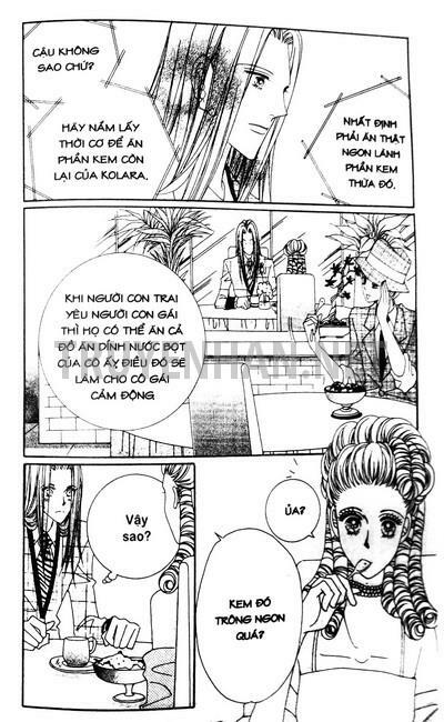 Lọ Lem Hậu Đậu: Chapter 41