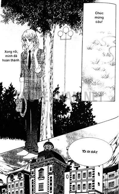 Lọ Lem Hậu Đậu: Chapter 41