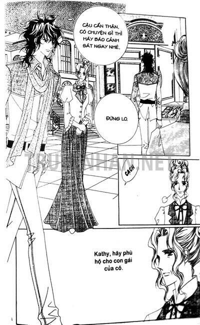 Lọ Lem Hậu Đậu: Chapter 41