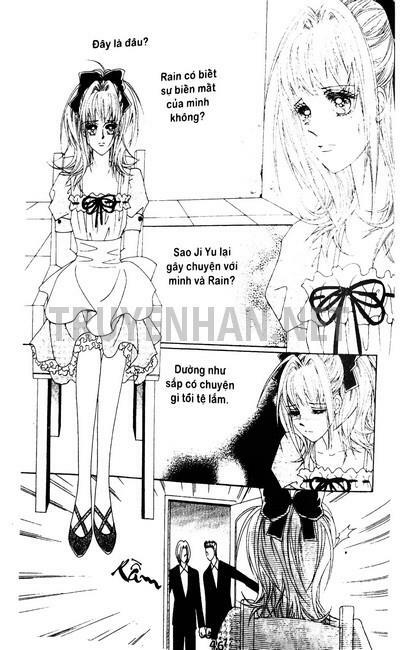 Lọ Lem Hậu Đậu: Chapter 41
